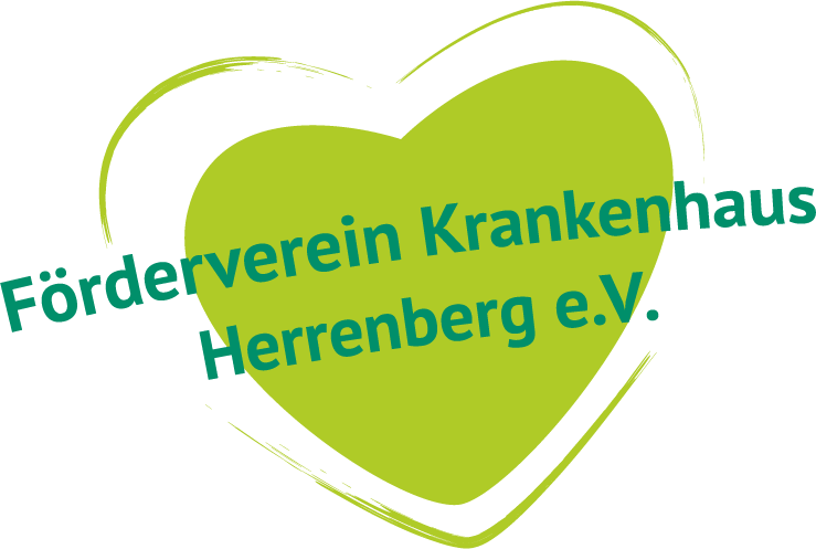 Förderverein Logo